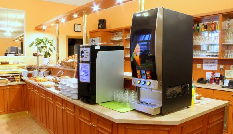 Hotel FLORA Mariánské Lázně